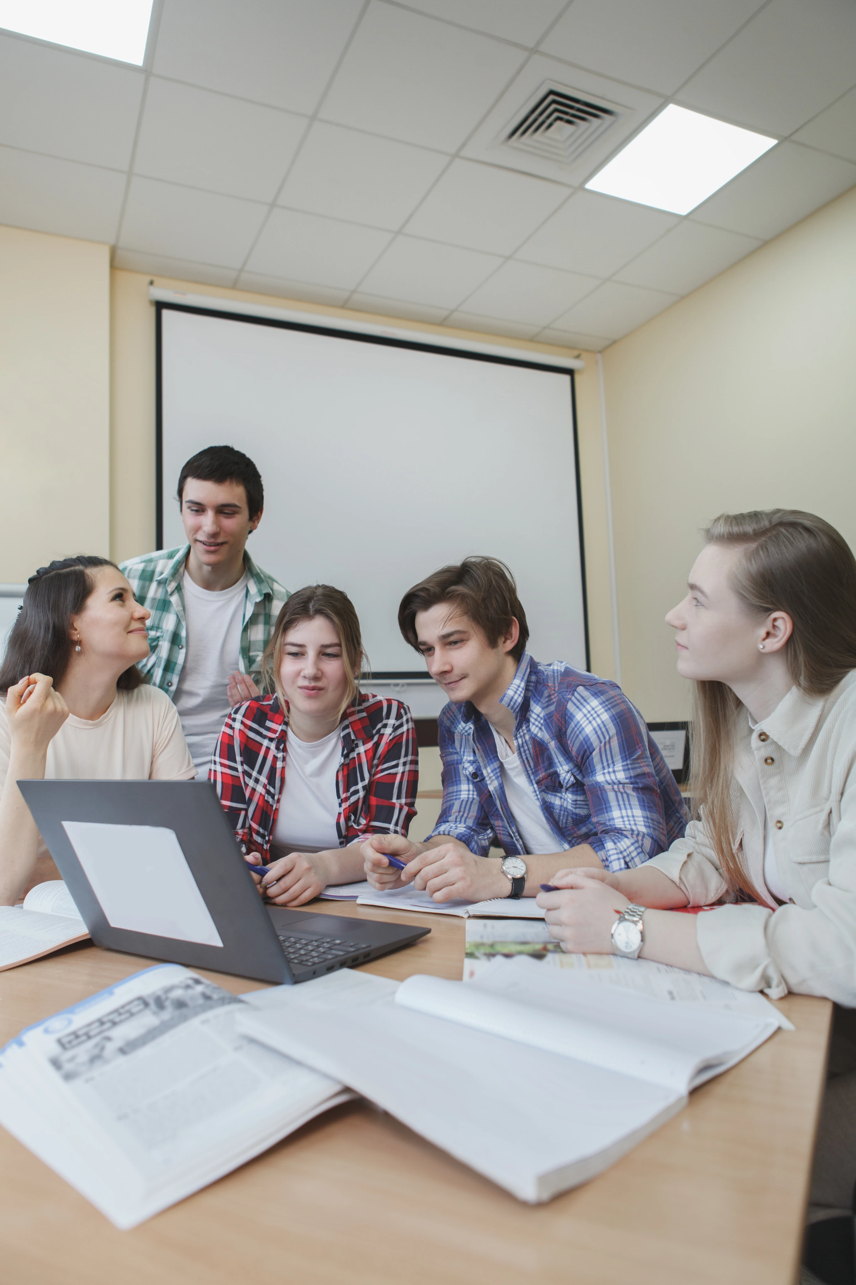 Academy Advantage Image